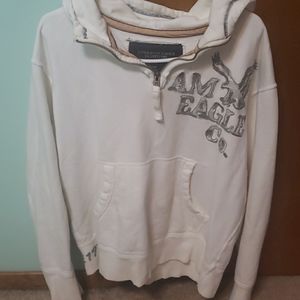 American Eagle hooded sweatshirt